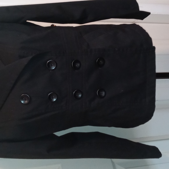 Black blaser - Picture 2 of 7